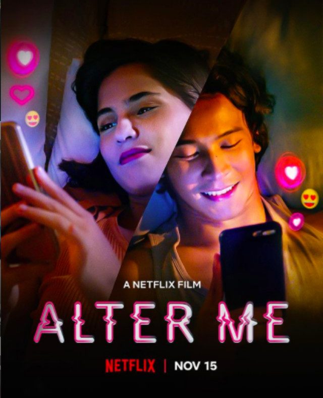 ‘Alter Me’ review: Empty, lethargic
