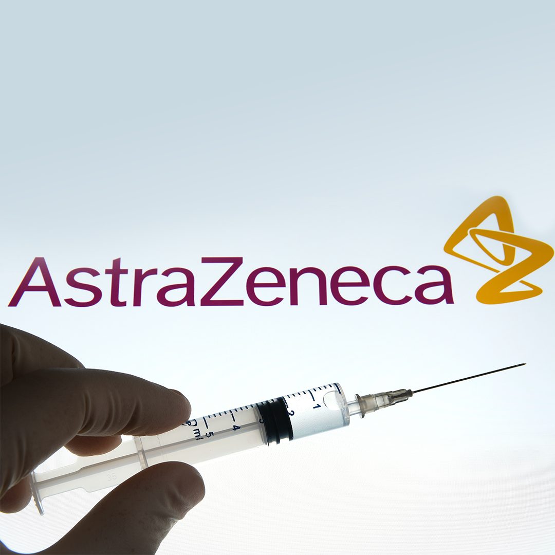 AstraZeneca to use part of Russian COVID-19 vaccine in trials