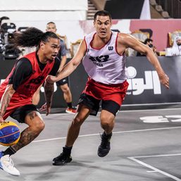 PBA 3×3 set to launch with around 16 teams, Altamirano as director