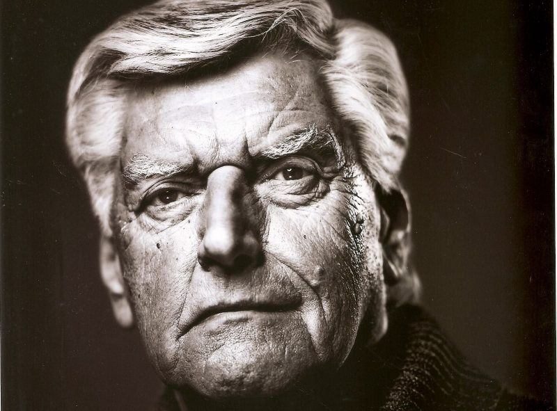 Darth Vader actor Dave Prowse dead at 85