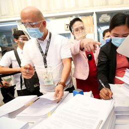 PAO’s forensic work despite defunding can be part of Dengvaxia probe – Guevarra