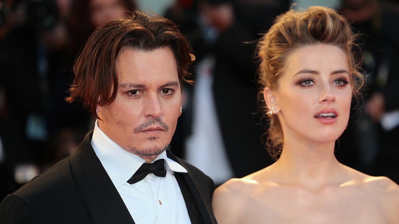 Johnny Depp denied appeal against ‘wife beater’ UK libel loss