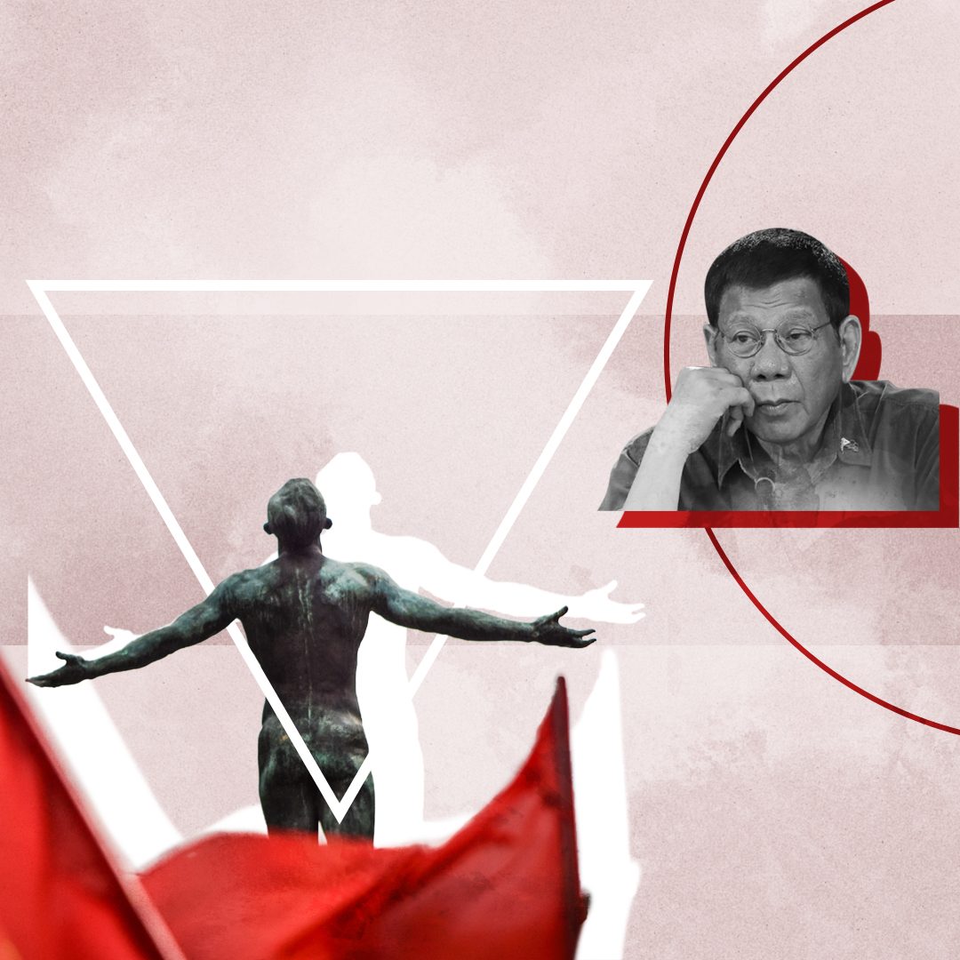 Why Duterte can’t defund UP