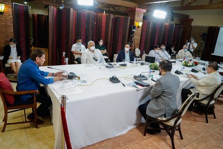 What Duterte’s 15 (and counting) task forces say about government