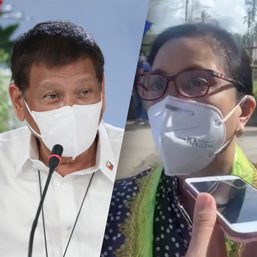 [Dash of SAS] Women who benefit from Duterte’s sexism