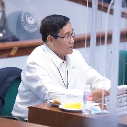 Philippines designates NDF’s Luis Jalandoni as a terrorist