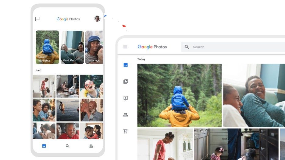 Google Photos ends unlimited free uploads on June 1, 2021