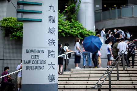 Beijing loyalists target Hong Kong judges after protester acquittals