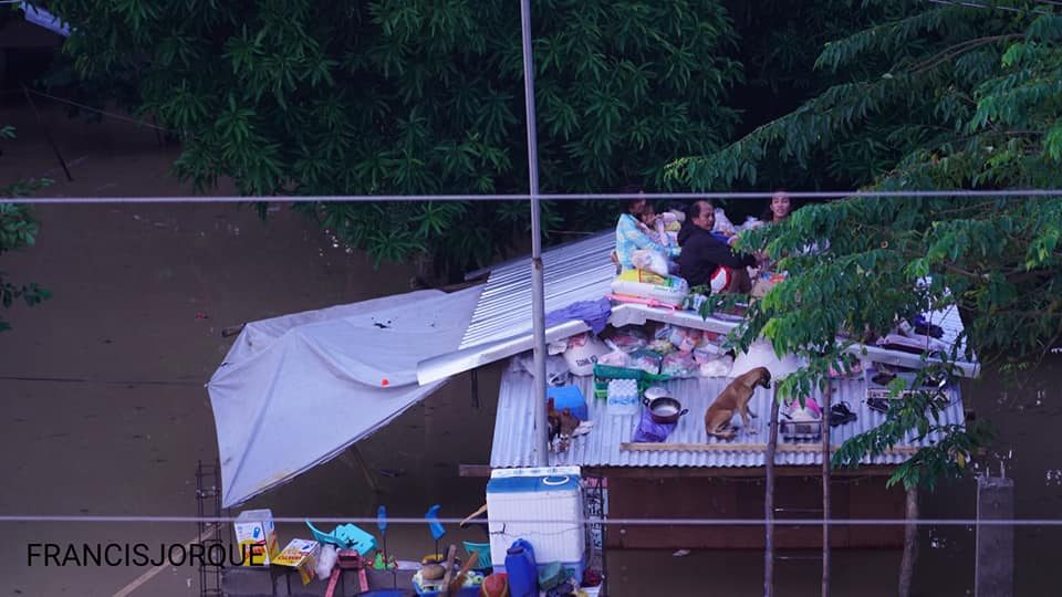 At least 9 dead in ‘worst flooding’ in Cagayan – governor