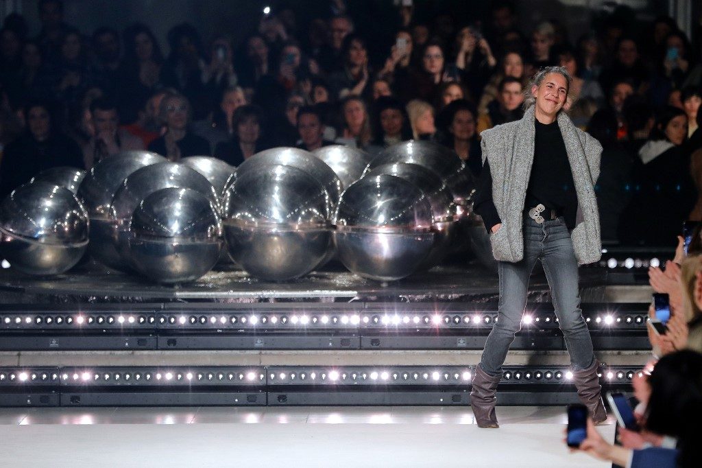 Designer Isabel Marant apologizes for Mexican appropriation