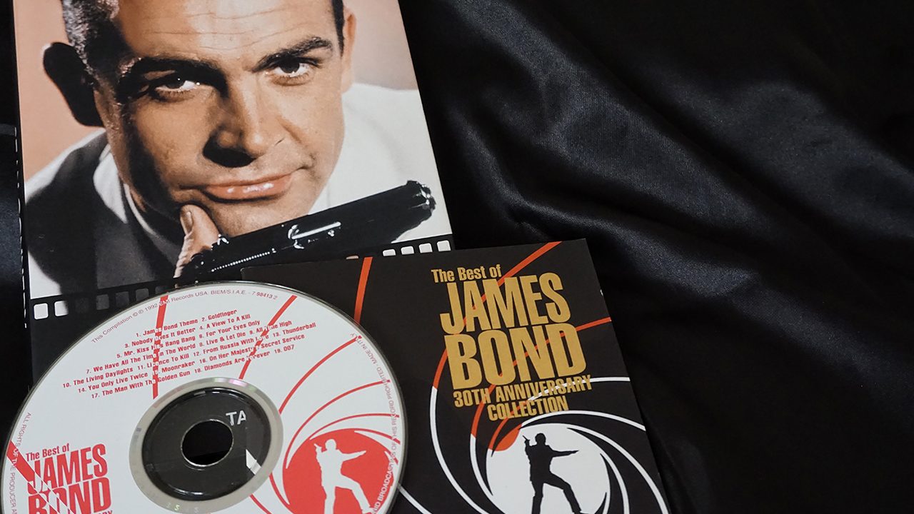 Sean Connery: His 5 best Bond movies rated