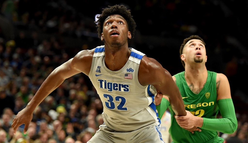LOOK: Winners and losers of the 2020 NBA Draft day
