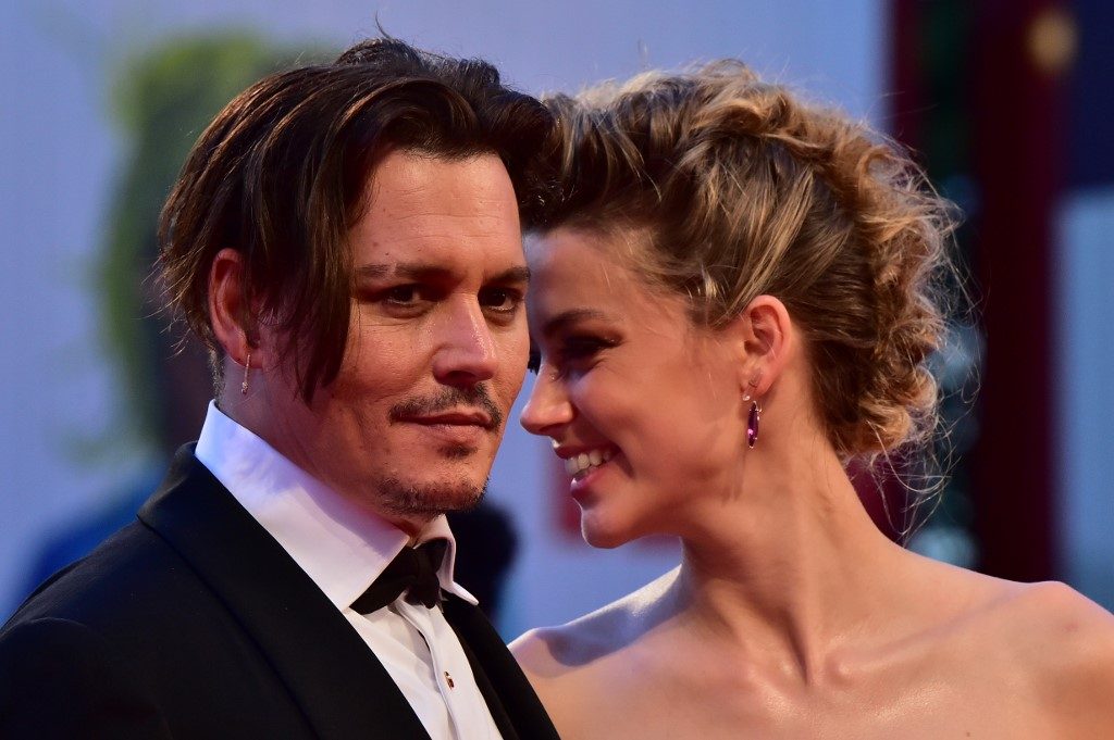 Johnny Depp loses UK libel case over ‘wife-beater’ article