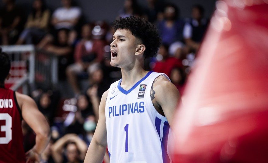 FAST FACTS: Gilas Pilipinas in FIBA Asia Cup 2021 Qualifiers