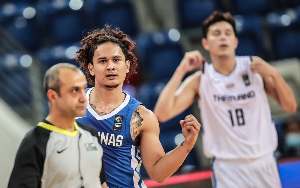 FIBA action continues for Gilas Pilipinas in Doha