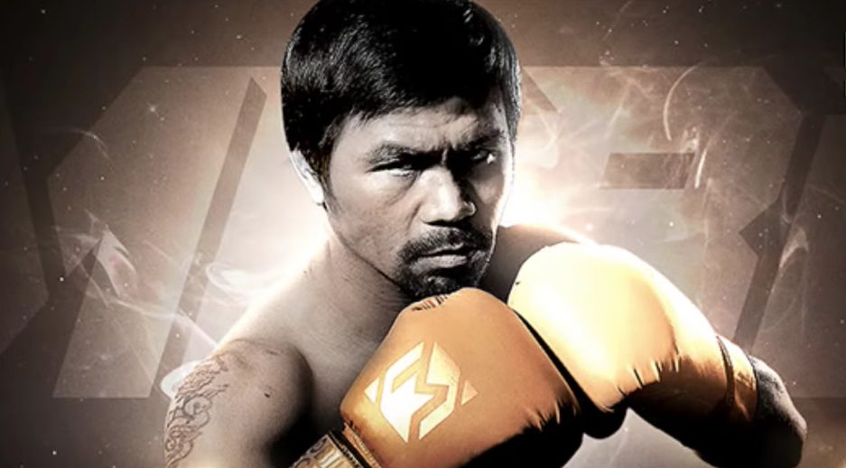 As Pacquiao links with Mobile Legends, new boxer hero arrives