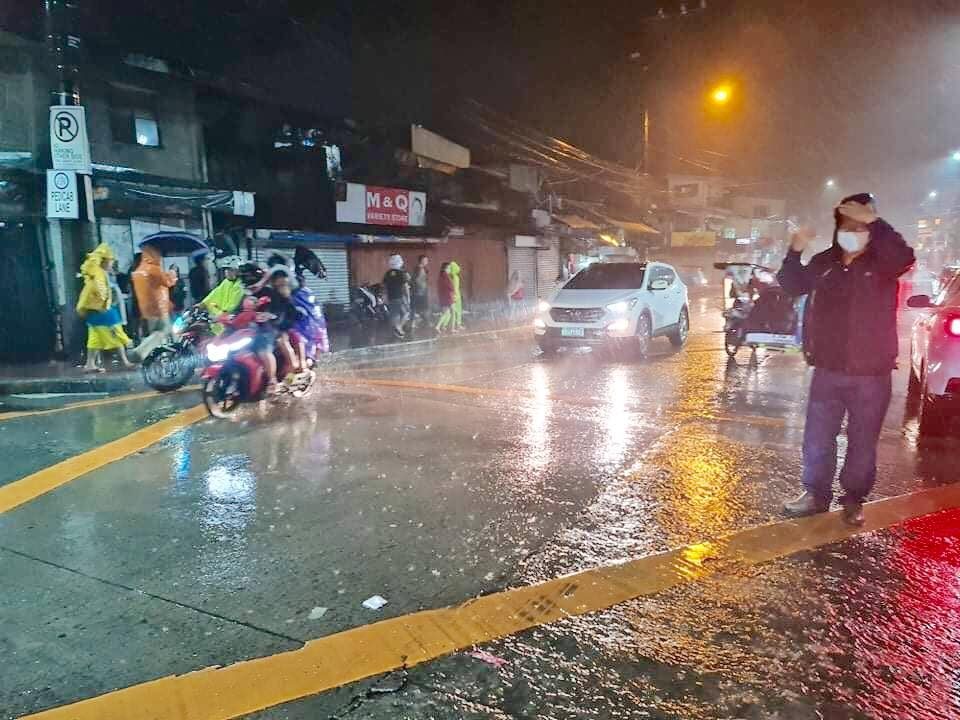 In Marikina, Typhoon Ulysses brings Ondoy flashbacks