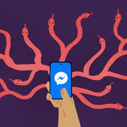 [WATCH] ’Yung Totoo? 5 tsismis na kumalat sa text, Viber, o FB Messenger
