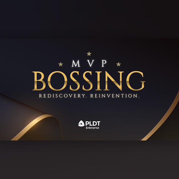 PLDT launches MVP Bossing 2020