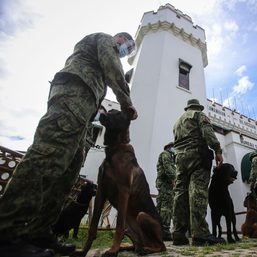 9 convicts found dead after gang brawl in Bilibid
