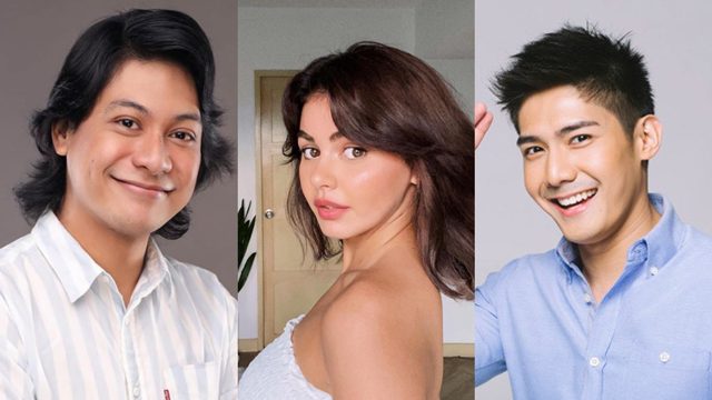 ‘Vote them out’: After Biden win, Filipino celebs urge youth to register for 2020