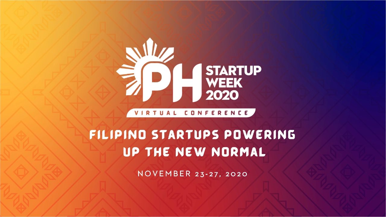 Philippines’ largest startup conference returns in the middle of the pandemic