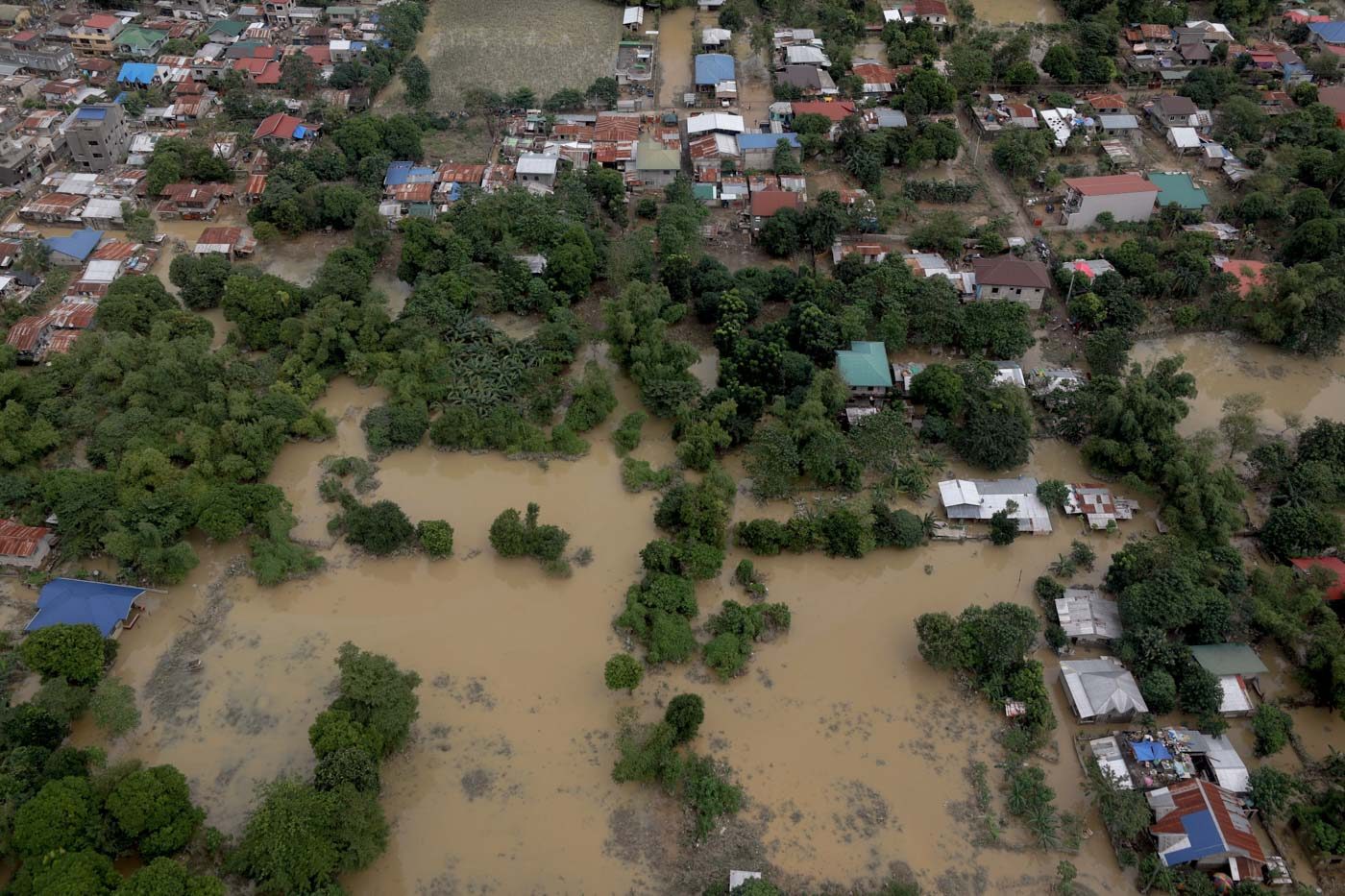 Senate urges DSWD to release P83 billion to assist typhoon victims, displaced workers