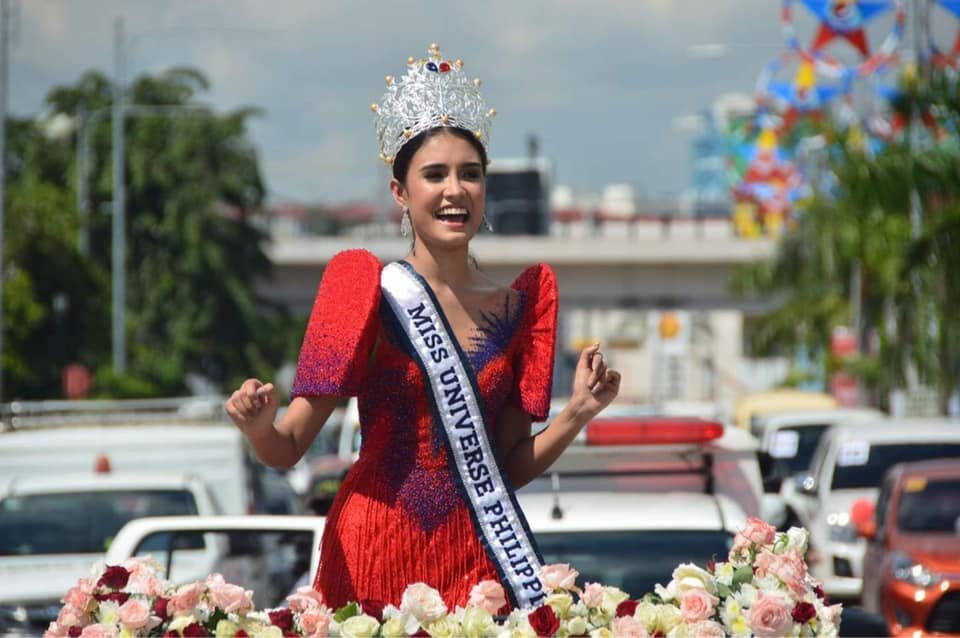 ‘Queen of the people’: Rabiya Mateo’s homecoming has Ilonggos beaming with pride