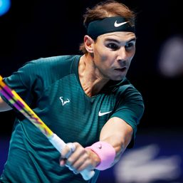 Nadal plans to return at Abu Dhabi exhibition in December