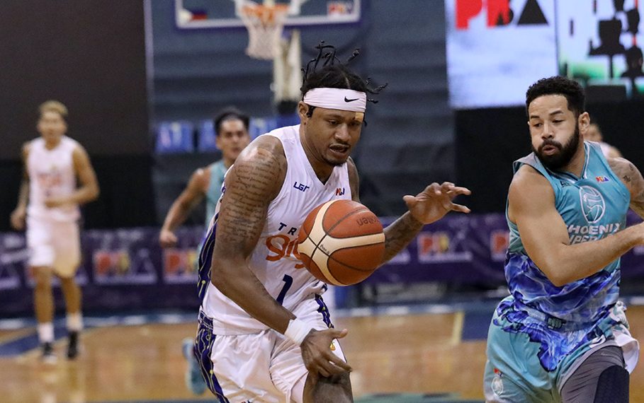 Ray Parks Jr. to play for Japan B. League’s Nagoya Dolphins