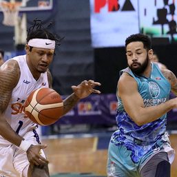 Ray Parks Jr. to play for Japan B. League’s Nagoya Dolphins