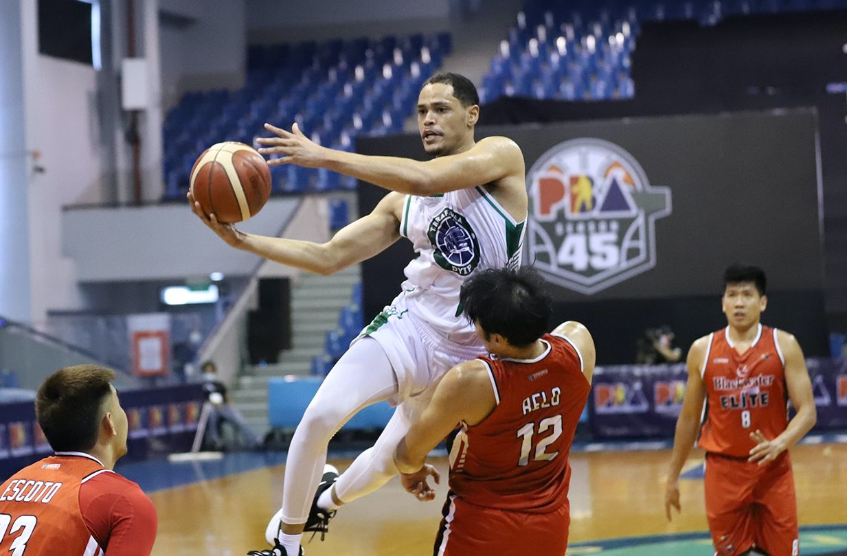 PBA to start accepting rookie applications