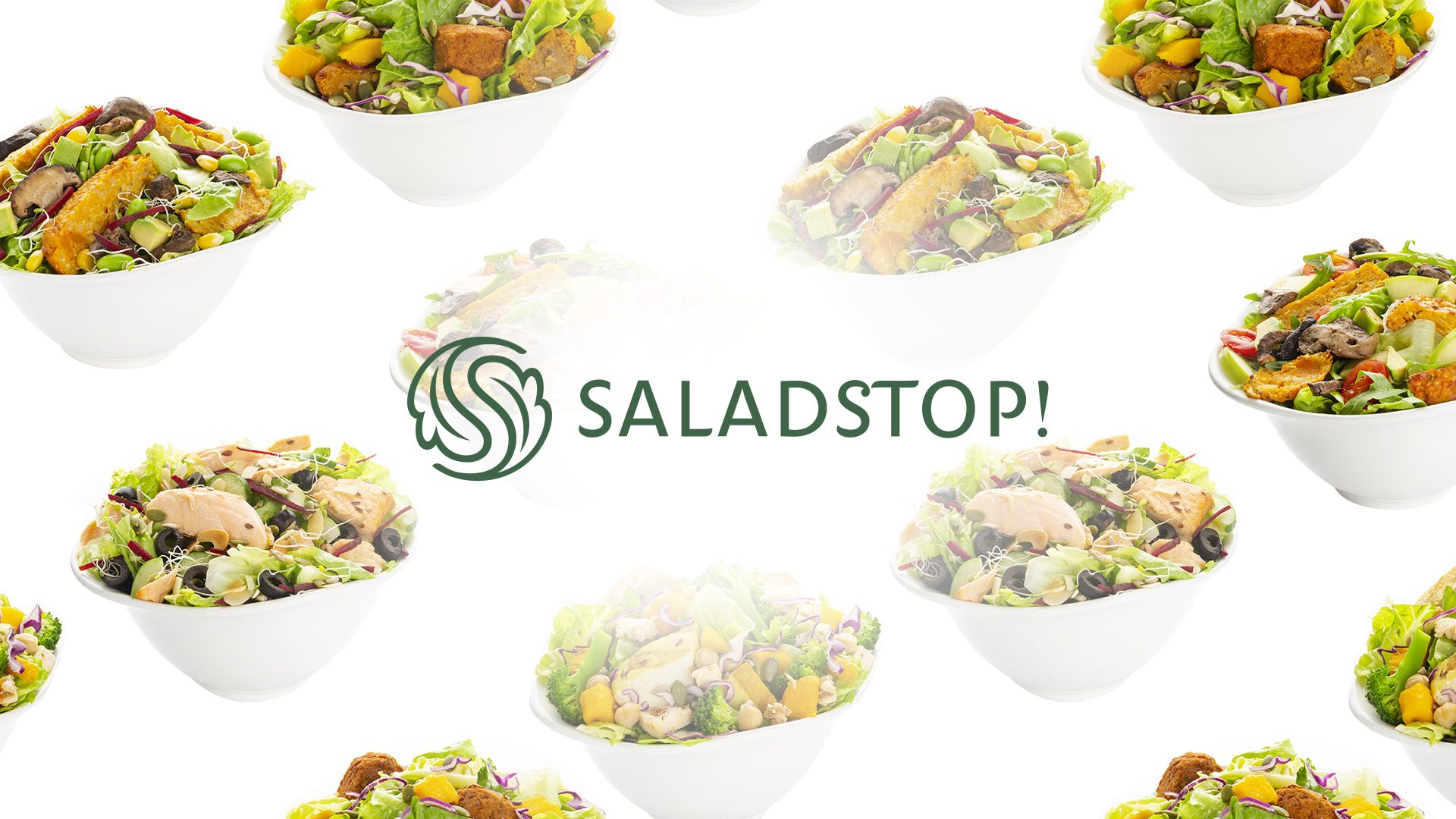 SaladStop! now offers weekly meal subscriptions