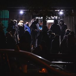 ‘Catastrophic’: Balkan healthcare overwhelmed by virus surge