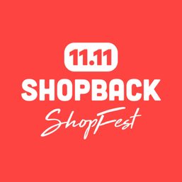 Get your money back: Your cheat sheet to ShopBack’s 11.11 mega cashback deals