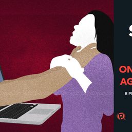 Combating online violence vs women can start by taking conversations offline