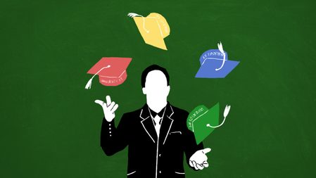 [ANALYSIS] University rankings are an illusion