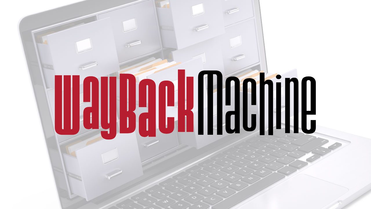 Internet Archive adds fact checks to pages on Wayback Machine
