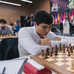 Superbet Chess Classic 1: Wesley So strikes