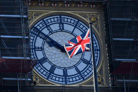 Brexit to take full effect as UK leaves EU single market