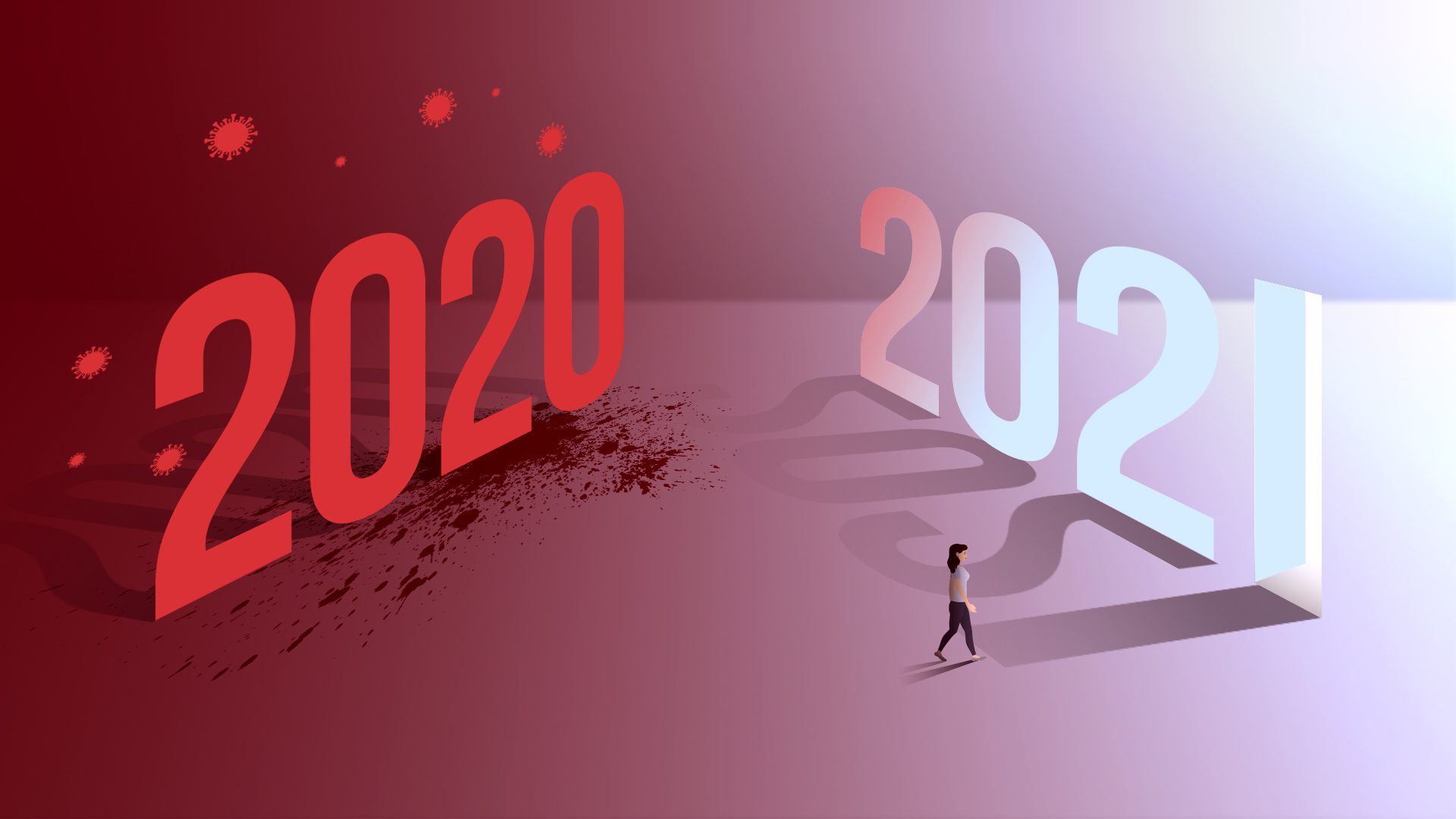 (OPINI) Biarlah tahun 2021 menjadi tahun perhitungan