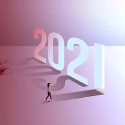[OPINION] Let 2021 be a year of reckoning