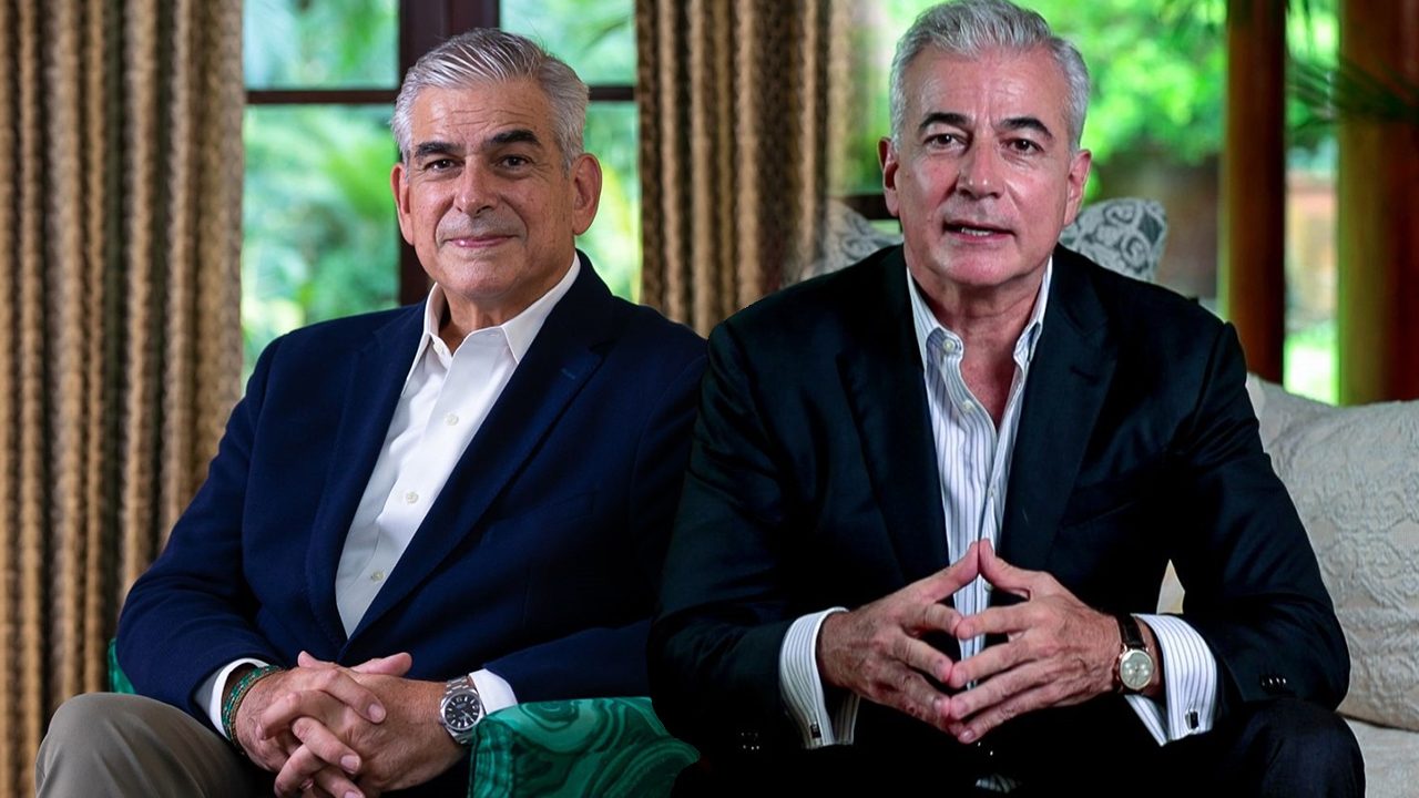 Ayala transitions: Fernando is CEO, Jaime Augusto to focus on chairmanship