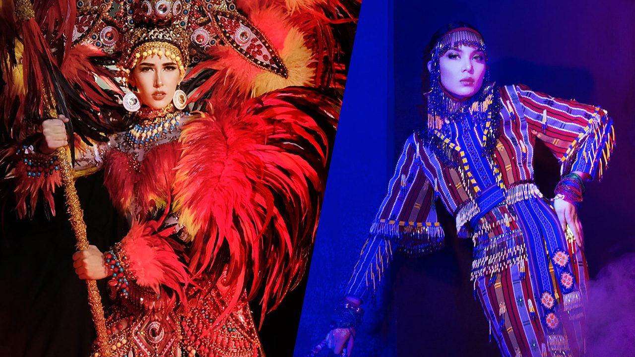 WATCH: Binibining Pilipinas teases 2020 national costumes