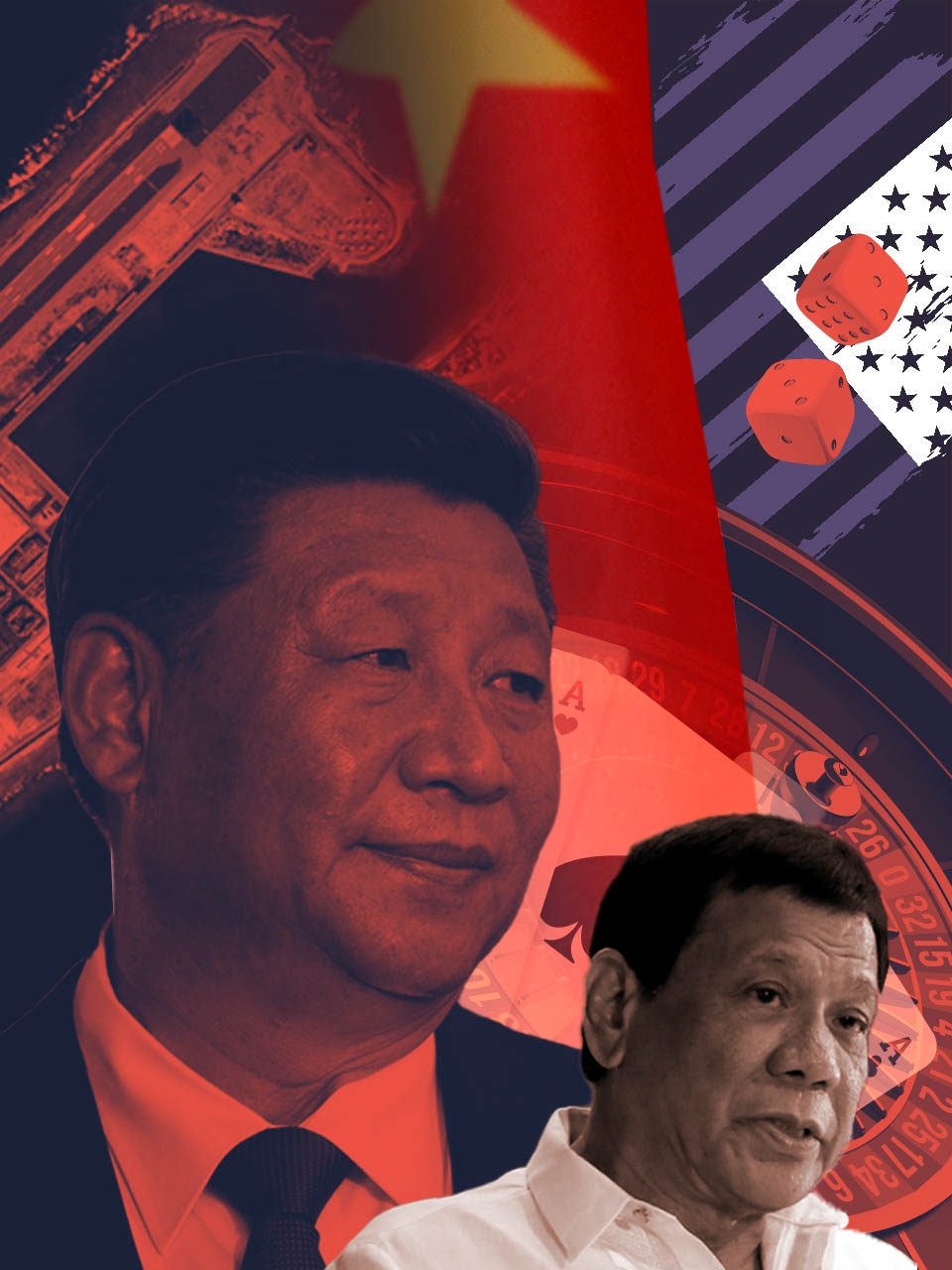 Introduction: The socio-economic impact of China on the Philippines