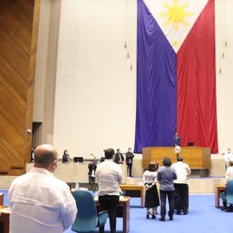 Senate passes Bayanihan 2 bill with P140 billion set for pandemic response