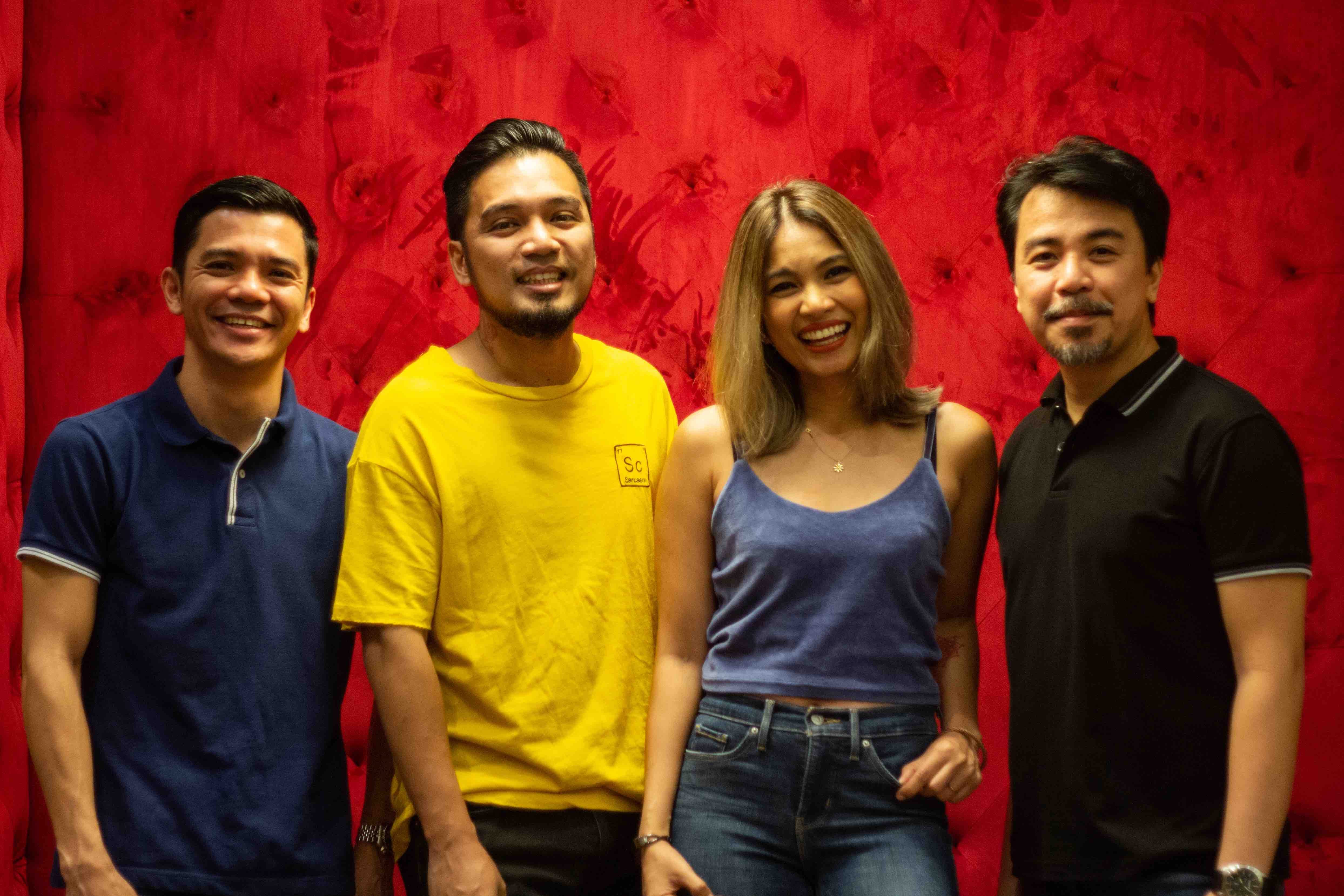 LISTEN: 2020 Christmas releases from Filipino artists