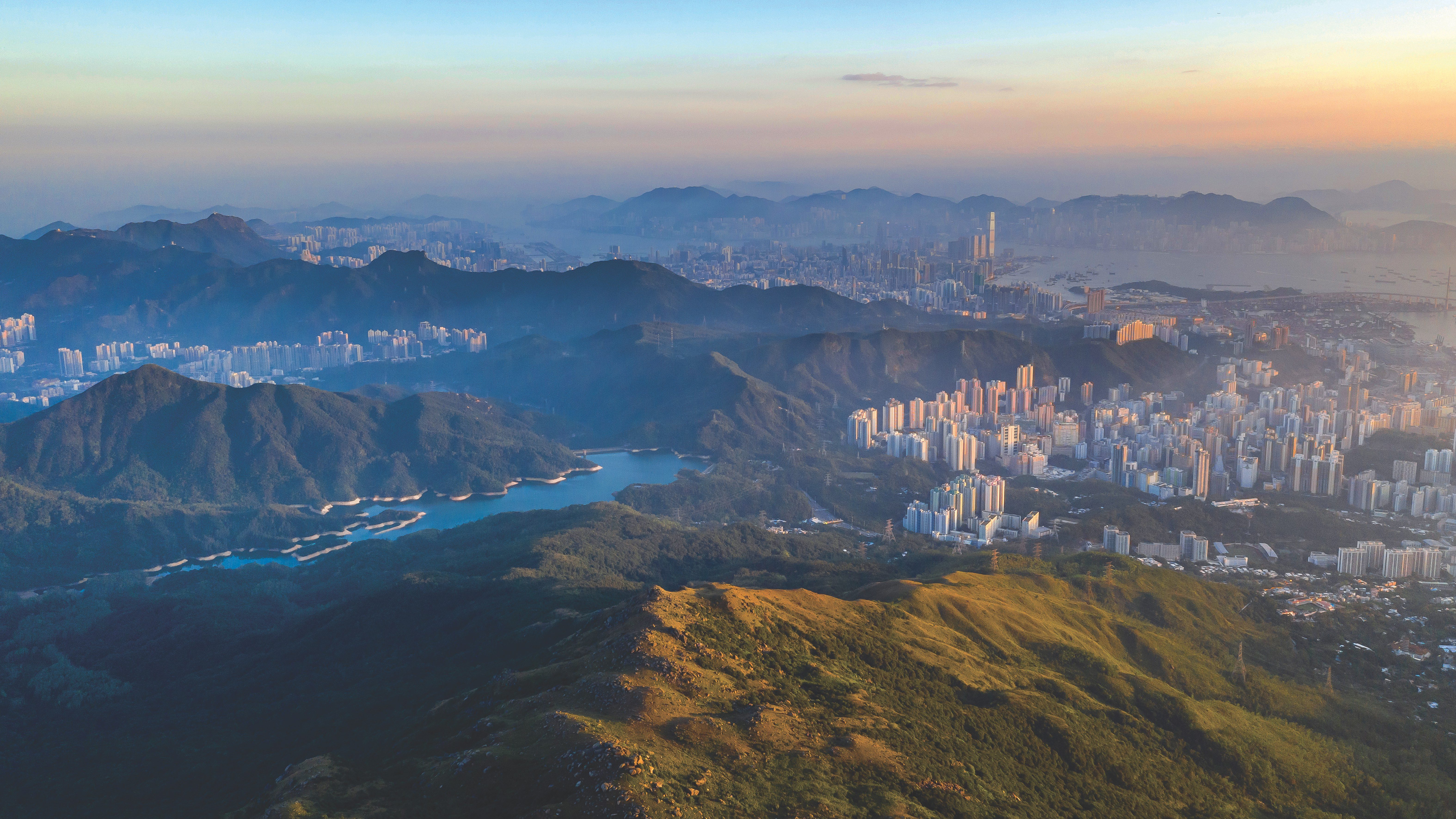 National Geographic puts spotlight on Hong Kong’s natural wonders