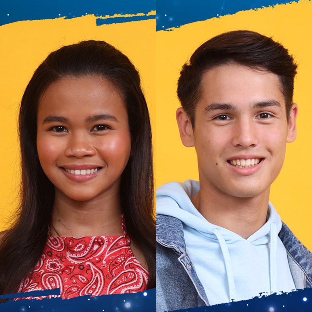 Two more ‘Pinoy Big Brother Connect’ housemates announced