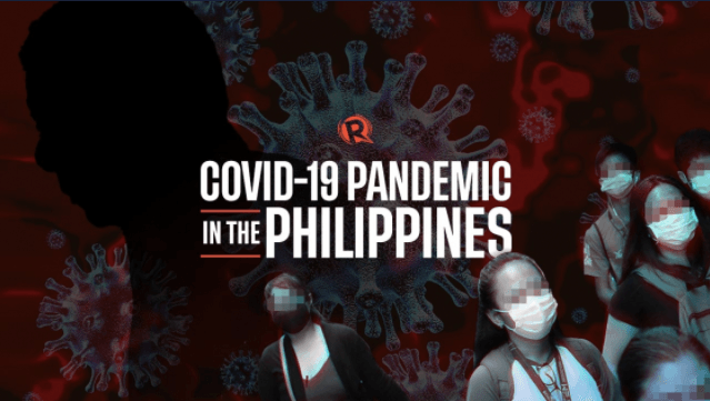 COVID-19 pandemic: Latest situation in the Philippines – December 2020